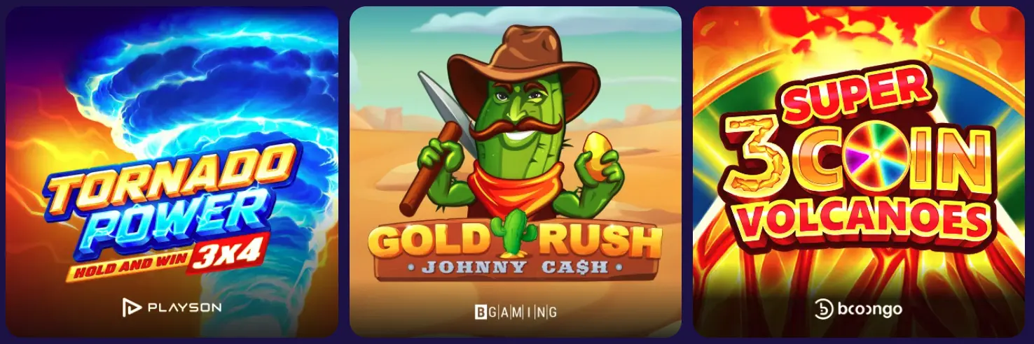 IgoBet Jackpotspellen